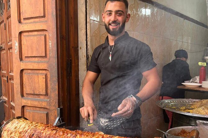 Guided Walking Tour of Marrakech - Exploring Marrakech Through a Walking Lens
