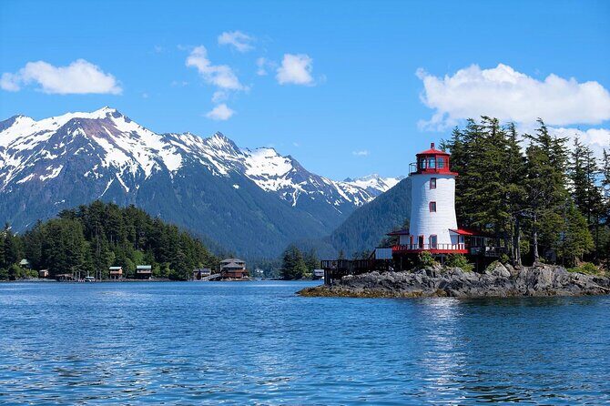 Guided Walking Tour of Sitka | HISTORIC DOWNTOWN - FAQs