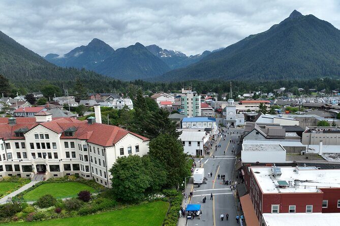 Guided Walking Tour of Sitka | HISTORIC DOWNTOWN - Final Thoughts
