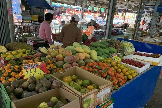 Guided Walking Tour to experience life of a local Hainanese - The Sum Up