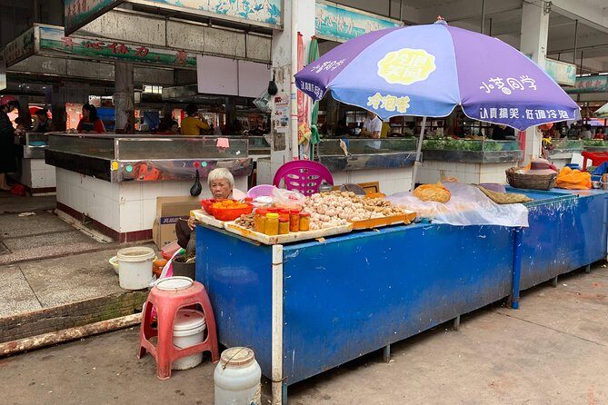 Guided Walking Tour to experience life of a local Hainanese - FAQ