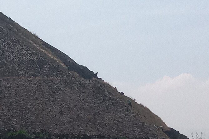 Guided Walking Tour to the Archaeological Zone of Teotihuacán - How the Tour Unfolds: A Deep Dive Into the Itinerary