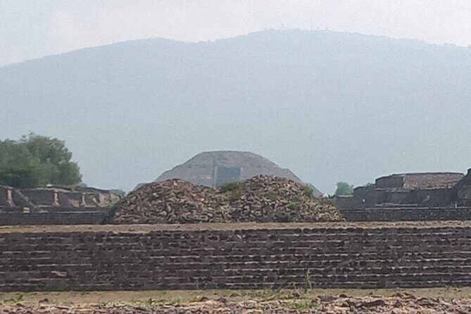 Guided Walking Tour to the Archaeological Zone of Teotihuacán - Why You Should Consider This Tour
