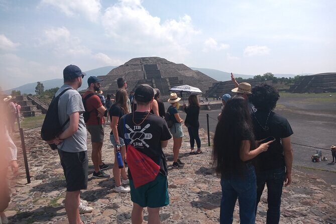 Guided Walking Tour to the Archaeological Zone of Teotihuacán - The Sum Up: Who Will Benefit Most?