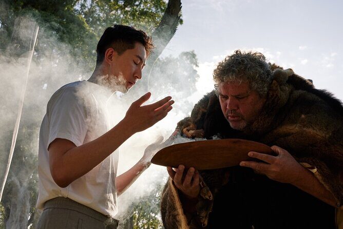 Guided Warriparinga Cultural and Historical Tour - A Closer Look at the Warriparinga Cultural Tour