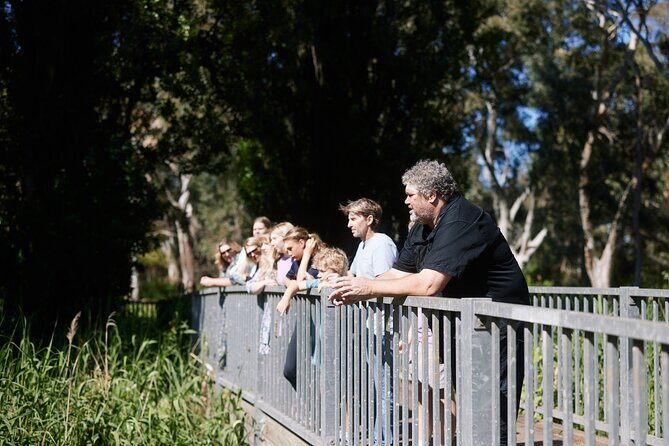 Guided Warriparinga Cultural and Historical Tour - Who Will Appreciate This Tour?