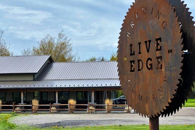 Guided Wine Tour through the Niagara Wine Trail - The Price and Its Value