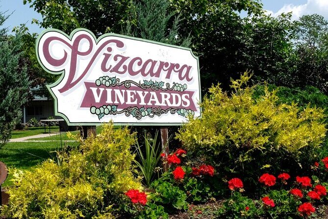 Guided Wine Tour through the Niagara Wine Trail - Authentic Experiences and Honest Insights