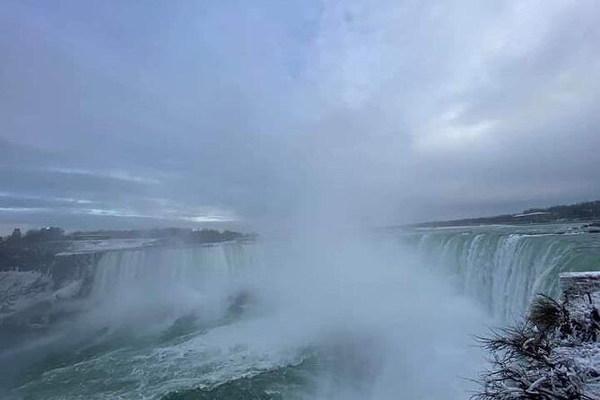 Guided Wine Tour through the Niagara Wine Trail - The Sum Up