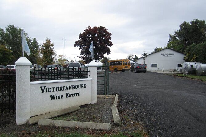 Guided Wine Tour through the Niagara Wine Trail - FAQ