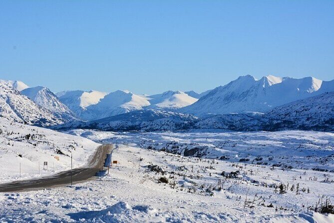 Guided Winter Wonderland Tour to Canada - Practical Considerations and Value