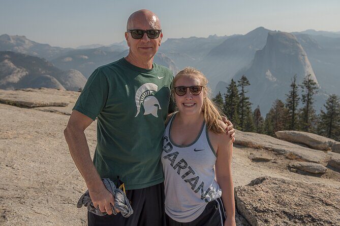 Guided Yosemite Hiking Excursion - What to Expect from the Tour