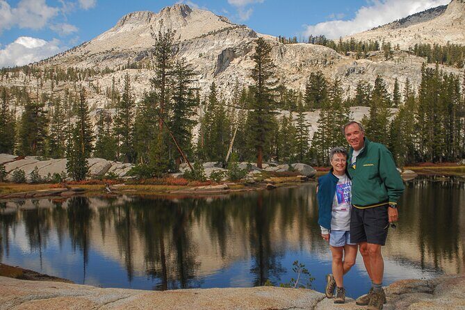 Guided Yosemite Hiking Excursion - Authentic Experiences from Fellow Travelers