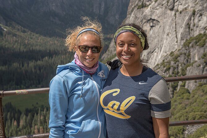 Guided Yosemite Hiking Excursion - Final Thoughts: Who Is This Tour For?