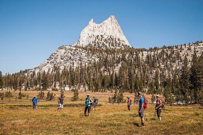 Guided Yosemite Hiking Excursion - Final Word