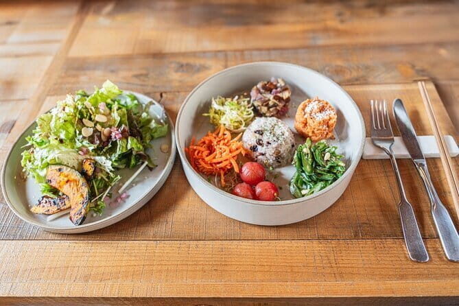Guiged Brewing Tour and Workshop Local Lunch - Who Should Consider This Tour?