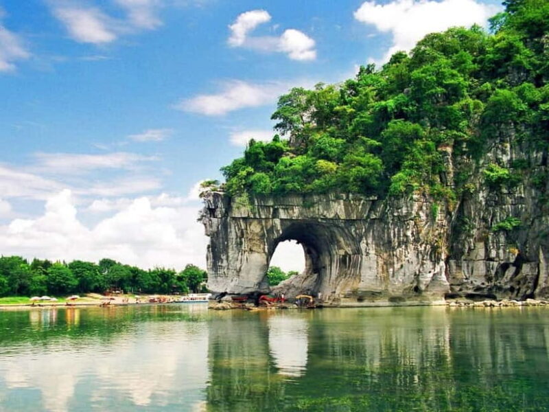 Guilin: 1-Day Iconic Landmarks & Cultural Tour - Key Points