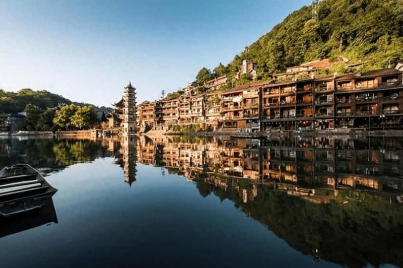 Guilin: 1-Day Iconic Landmarks & Cultural Tour - The Itinerary Breakdown
