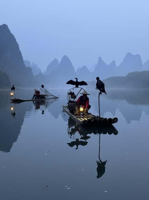 Guilin: 1-Day Iconic Landmarks & Cultural Tour - Value Analysis