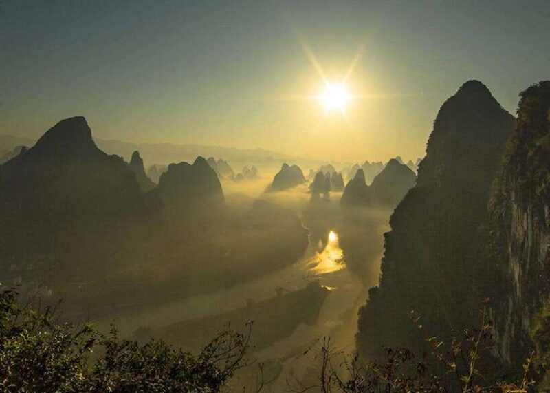 Guilin: 3-Day Private Tour with Li River Cruise - Exploring the Itinerary in Detail