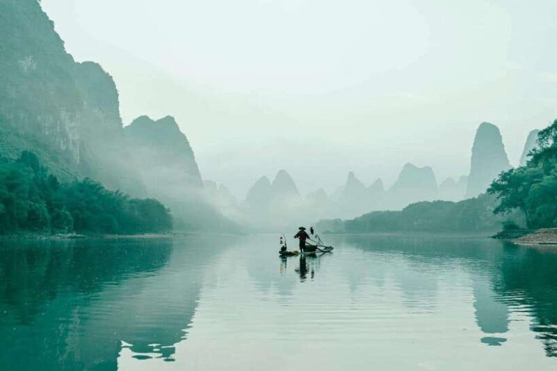 Guilin: 3-Day Private Tour with Li River Cruise - Practical Considerations and Value