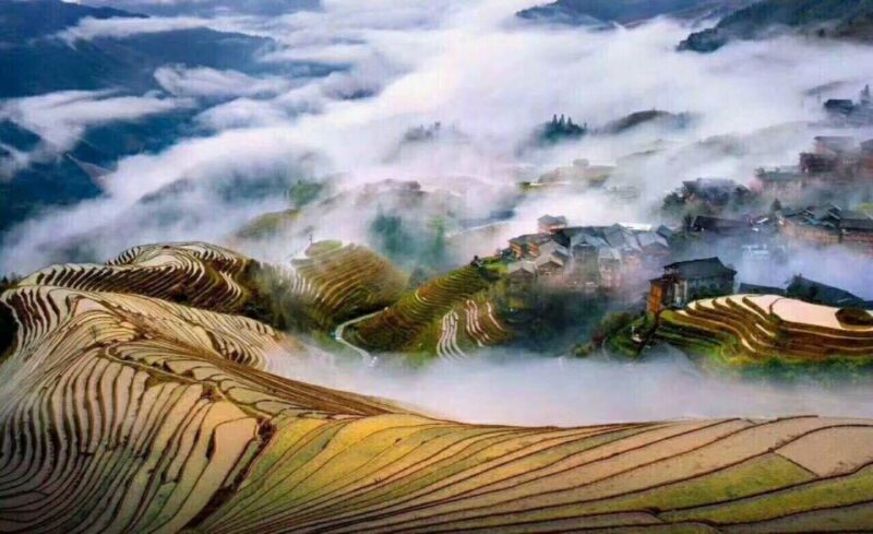 Guilin: 3-Day Private Tour with Longsheng&Cruise to Yangshuo - Key Points