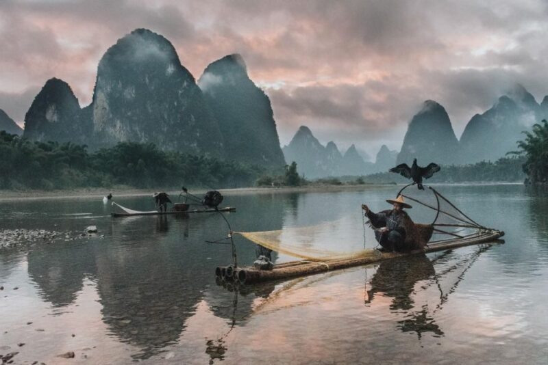 Guilin: 3-Day Private Tour with Longsheng&Cruise to Yangshuo - An In-Depth Look at the 3-Day Guilin Tour