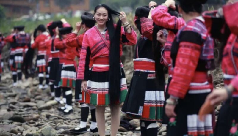 Guilin: 3-Day Private Tour with Longsheng&Cruise to Yangshuo - Frequently Asked Questions