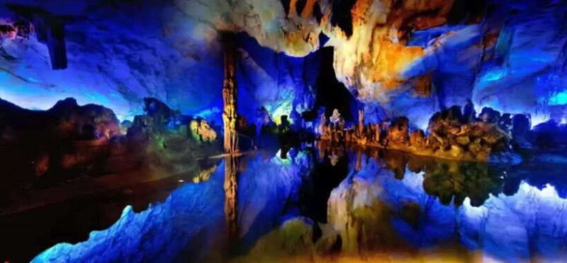 Guilin: Elephant Trunk Hill, Reed Flute Cave & Daxu Old Town - The Sum Up