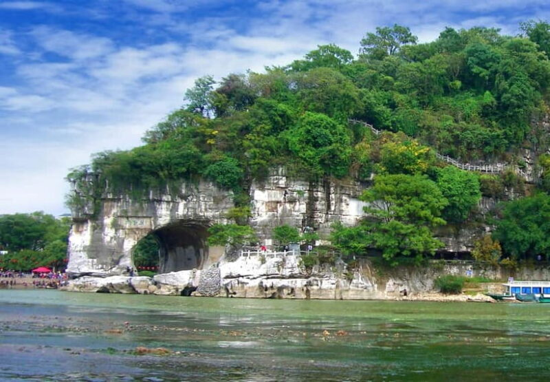 Guilin Essence Full day City Private Tour - Key Points