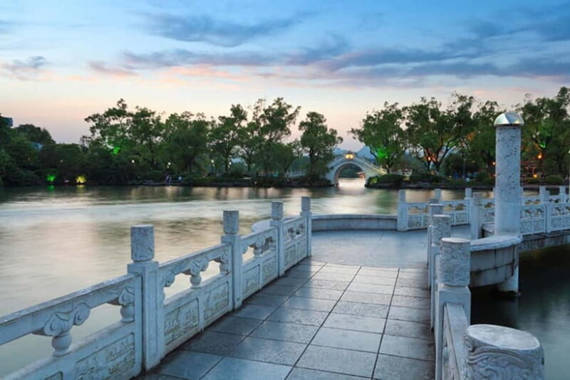 Guilin Essence Full day City Private Tour - An Overview of What Youll Experience