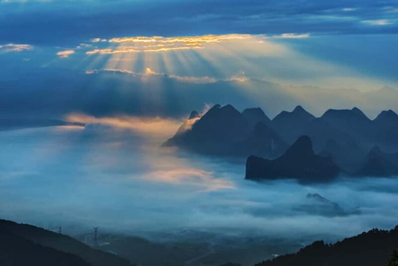 Guilin Essence Full day City Private Tour - Authenticity and Travel Experience