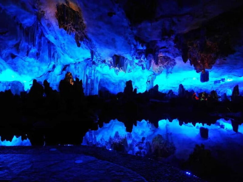 Guilin Essence Full day City Private Tour - Who Will Love This Tour?