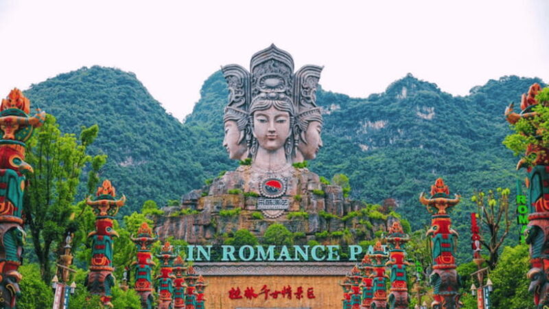 Guilin: Eternal Love Show Ticket with Interactive Activities - The Sum Up: Is It Worth Your Time?