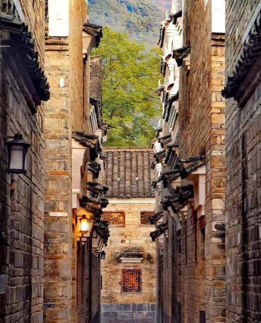 Guilin: Heritage Tour of Ancient Village, Craft & River View - Dongli Village & Traditional Craftsmanship
