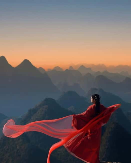 Guilin: Heritage Tour of Ancient Village, Craft & River View - Dashiwan Scenic Spot: Guilin’s ‘Scroll’ Landscape