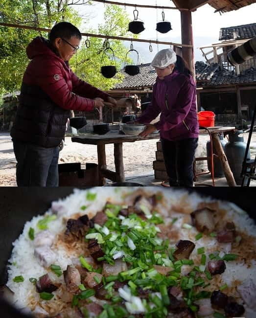 Guilin: Heritage Tour of Ancient Village, Craft & River View - Huangbu Reflection: The Iconic 20-Yuan View