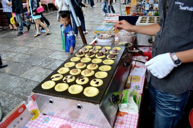 Guilin Highlight Sightseeing Private Day City Tour - Exploring Guilin’s Highlights in One Day