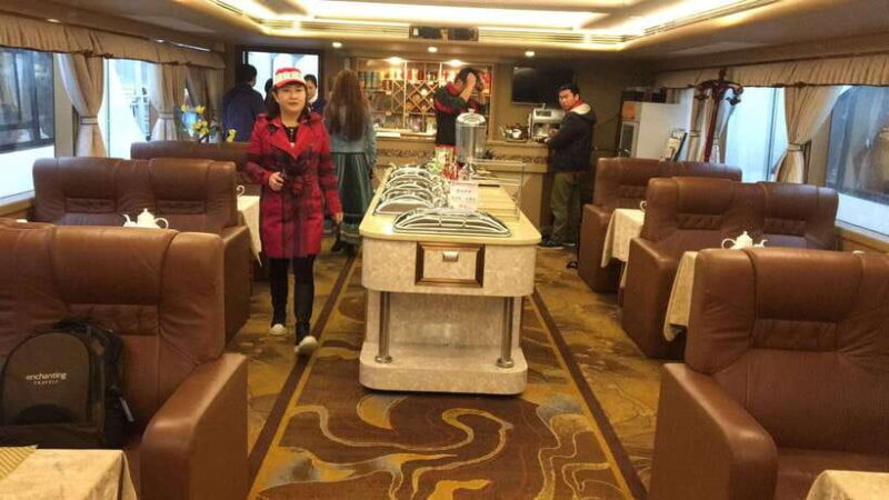 Guilin: Li River Cruise with Transfer to Yangshuo - Introduction: A Scenic Escape to the Heart of Guangxi
