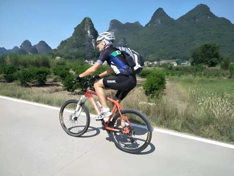 Guilin: Li River Cruise, Yangshuo Biking & Flexible Pricing - What’s Included and What to Know