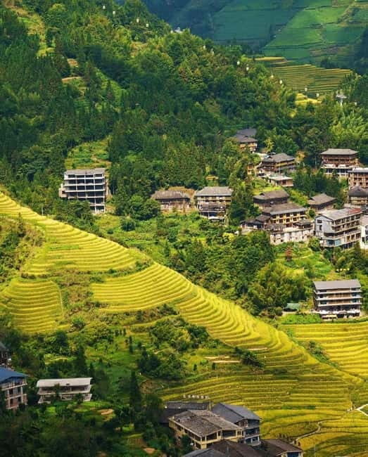 Guilin Longji: Rice Terrace with Oil-Tea Demo & Zhuang Lunch - Final Thoughts