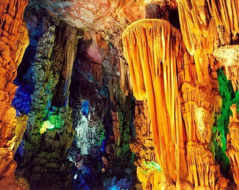 Guilin-Nanning: 8-Day Li River, Rice Terraces & Detian Falls - Who Should Consider This Tour?