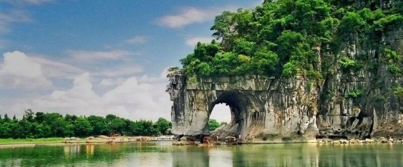 Guilin: Private Customized Tour of City's Top Sights - Key Points