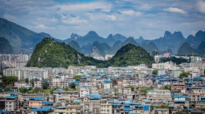 Guilin: Private Customized Tour of City's Top Sights - Exploring Guilin: The Heart of Scenic Southern China