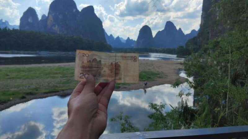Guilin: Private Mountains and Rivers Day Tour - An Authentic Look at Guilin’s Natural Wonders