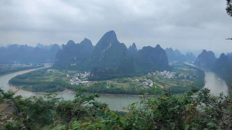 Guilin: Private Mountains and Rivers Day Tour - FAQ