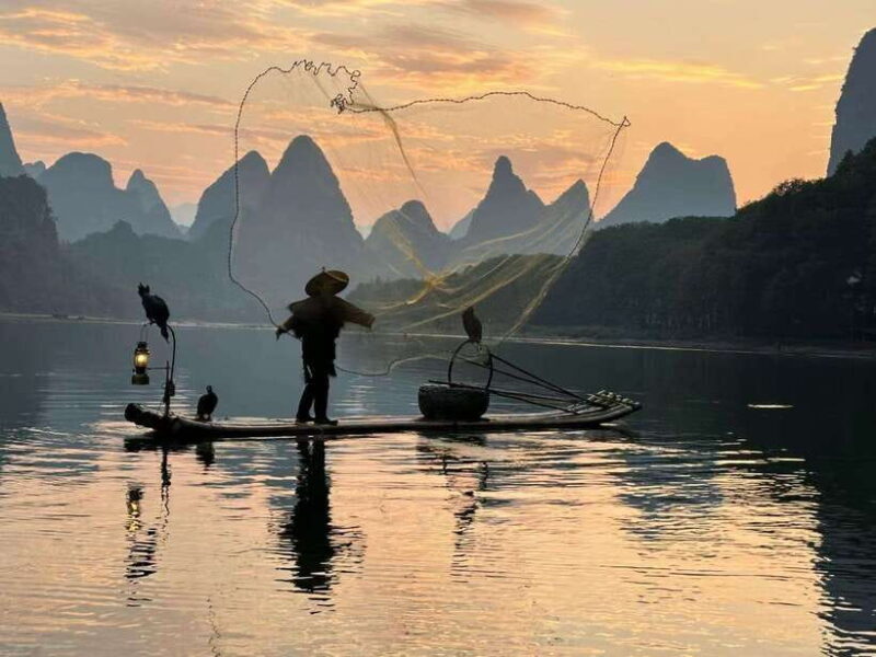 Guilin to Zhangjiajie 5D4N Private Tour - Why This Tour Offers Good Value