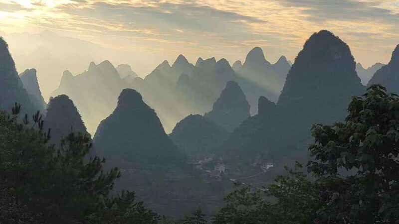 Guilin to Zhangjiajie 5D4N Private Tour - Who Will Benefit Most from This Tour?