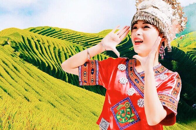 Guilin tour guide service - Key Points