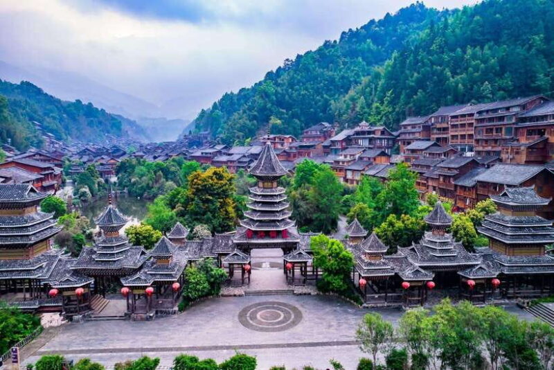 Guilin&Guizhou: 8-Day Guilin, Yangshuo and Guizhou Tour - Who Should Consider This Tour?